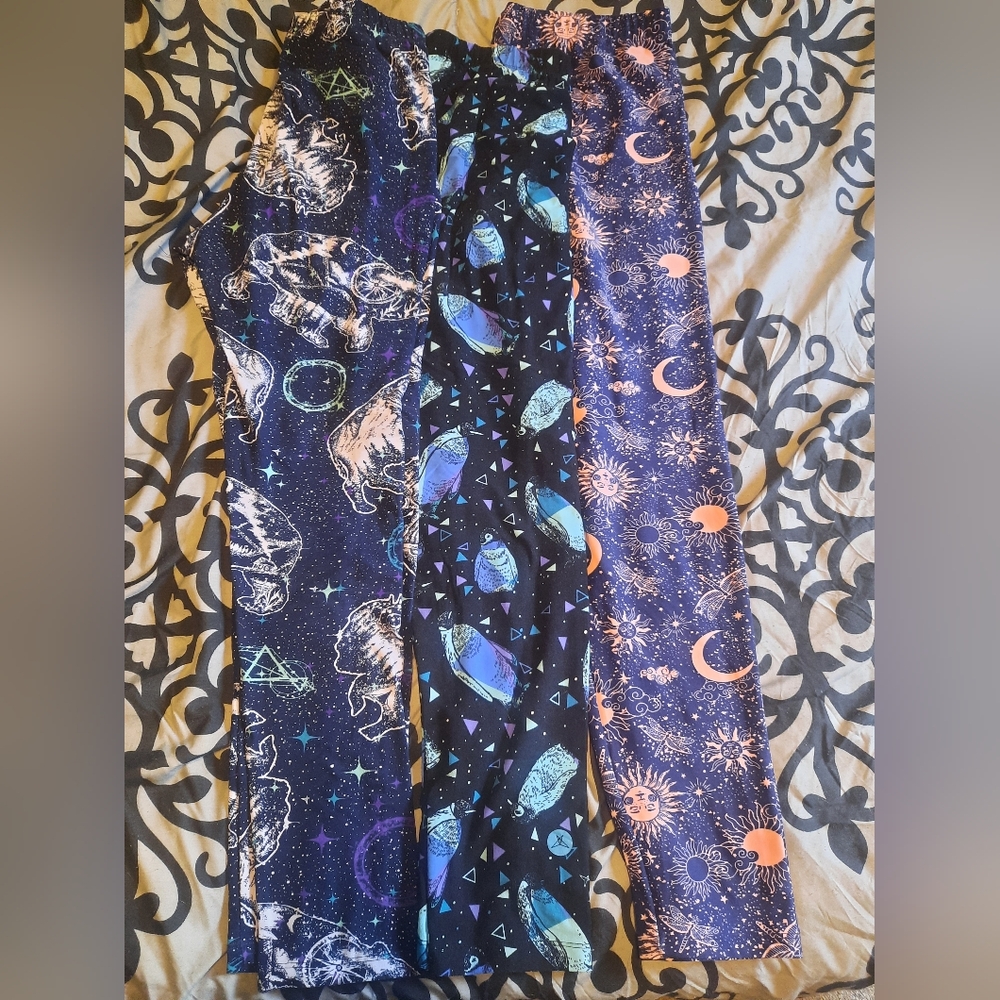 Sweetlegs Legging Bundle